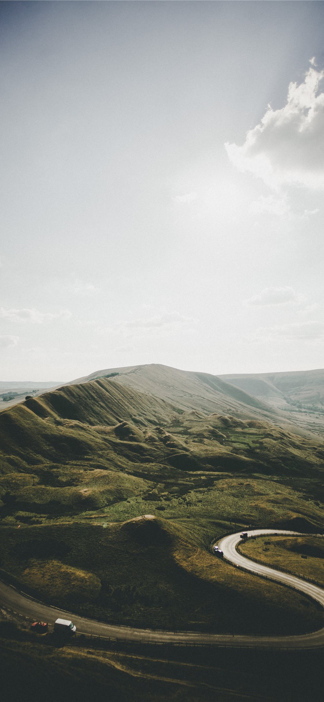 Uk iPhone X HD Wallpaper