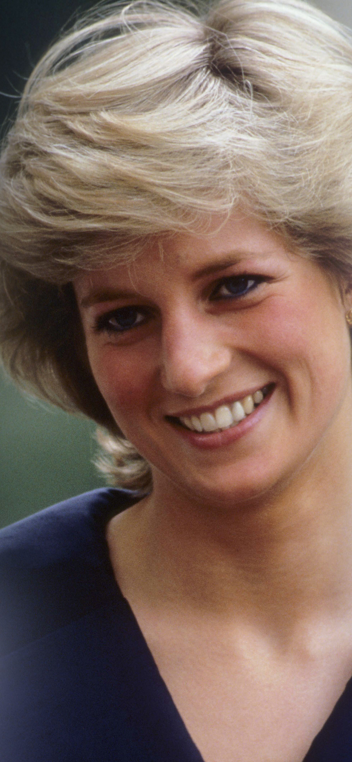 Diana Princess Britain Beautiful