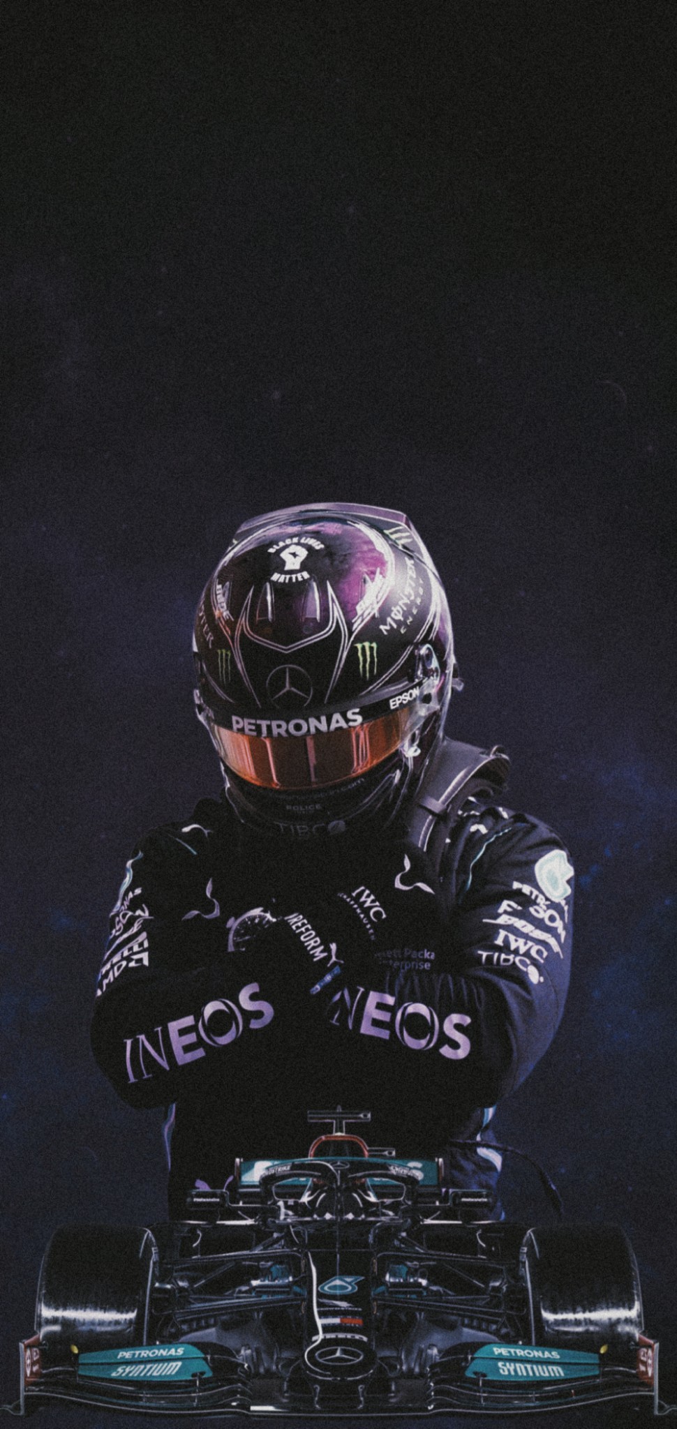 Daniel Ricciardo wallpaper on Tumblr