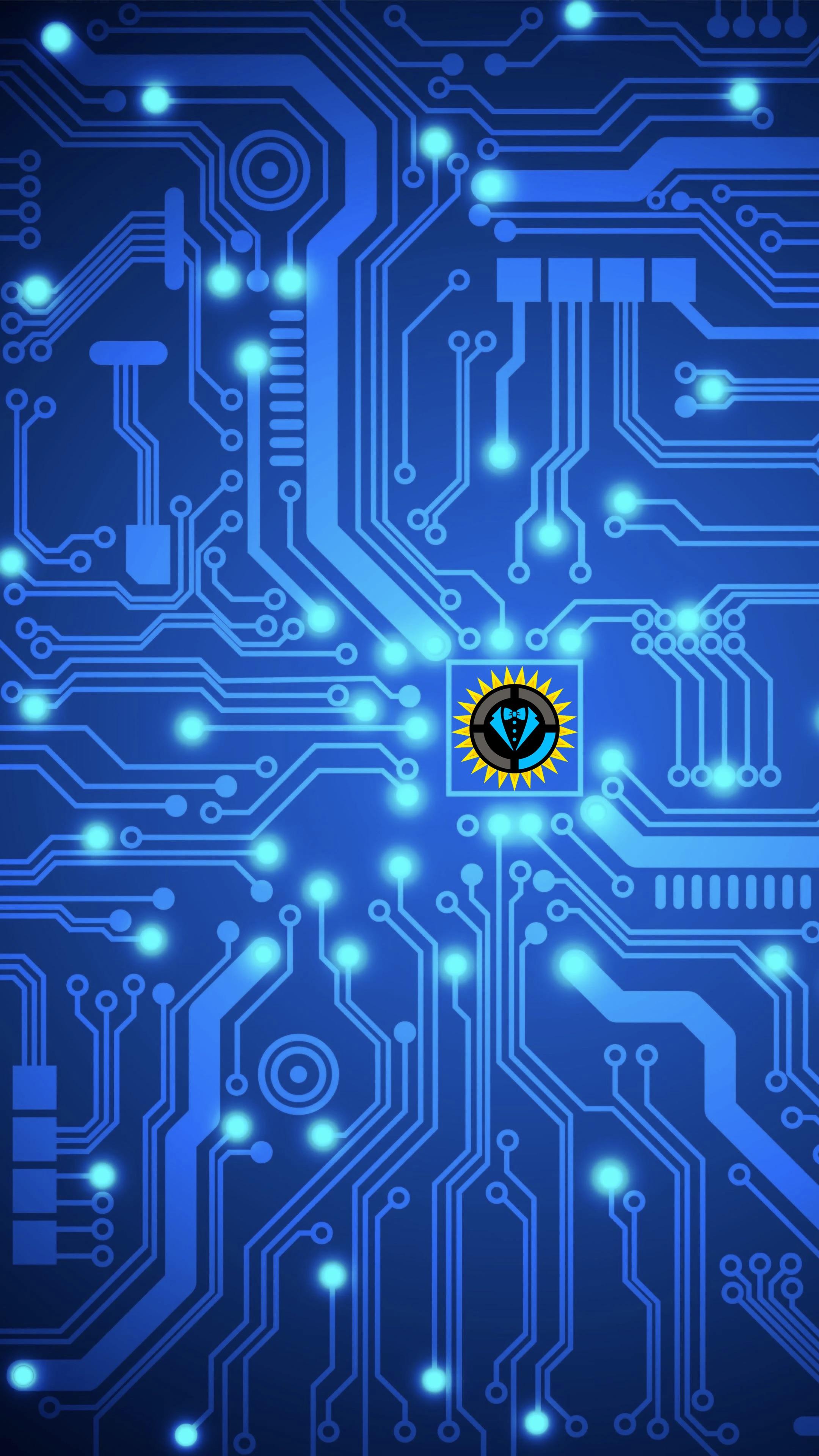 More Phone Wallpaper!