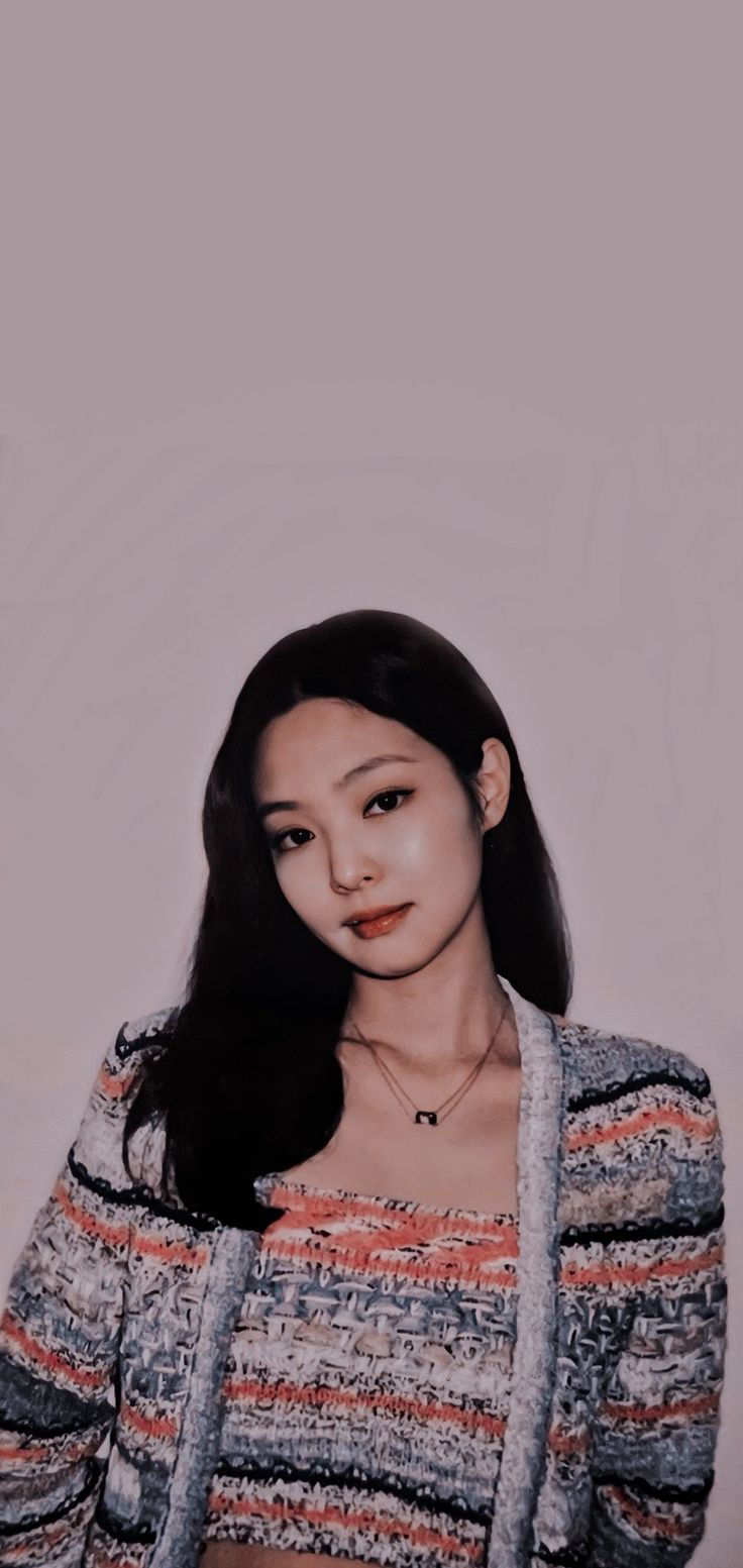 JENNIE WALLPAPER