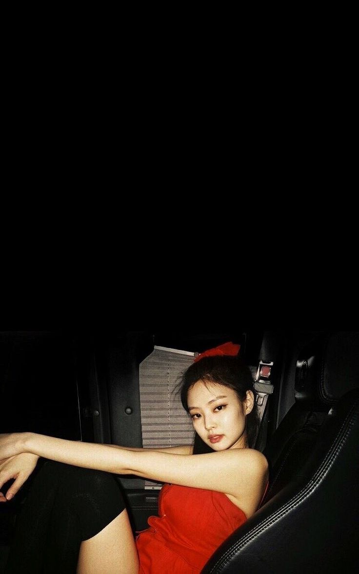 Jennie Blackpink Wallpaper