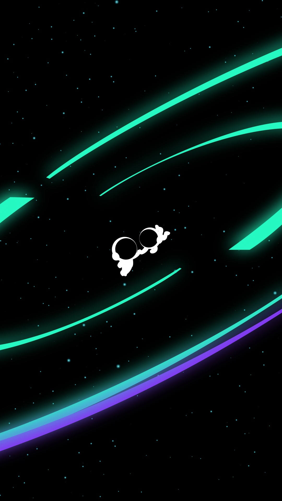 Cute Wallpaper for iPhone, iPad. HD