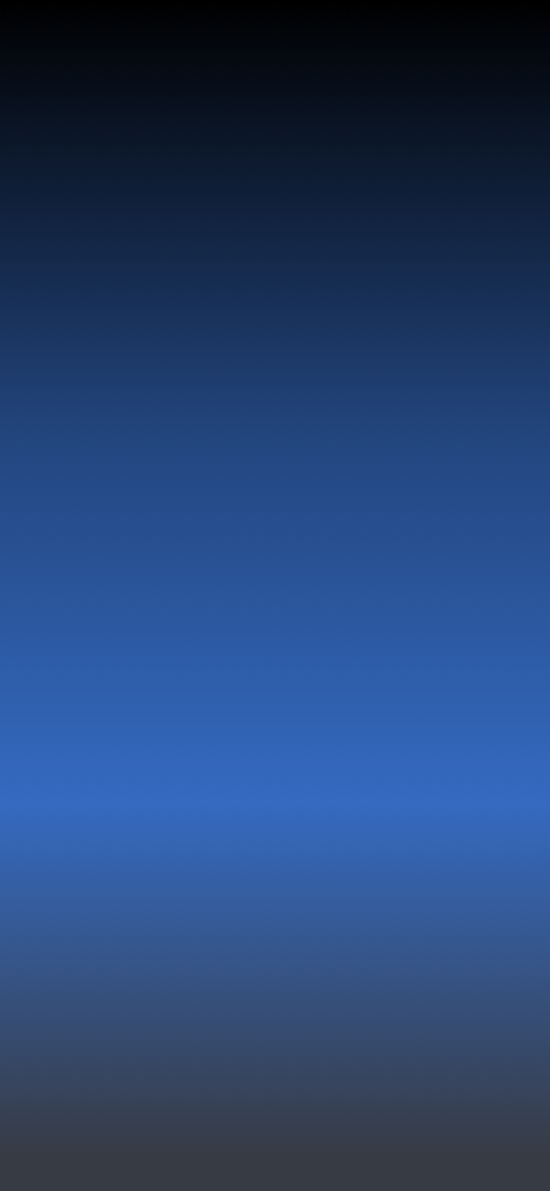 A Collection of iPhone X Wallpaper