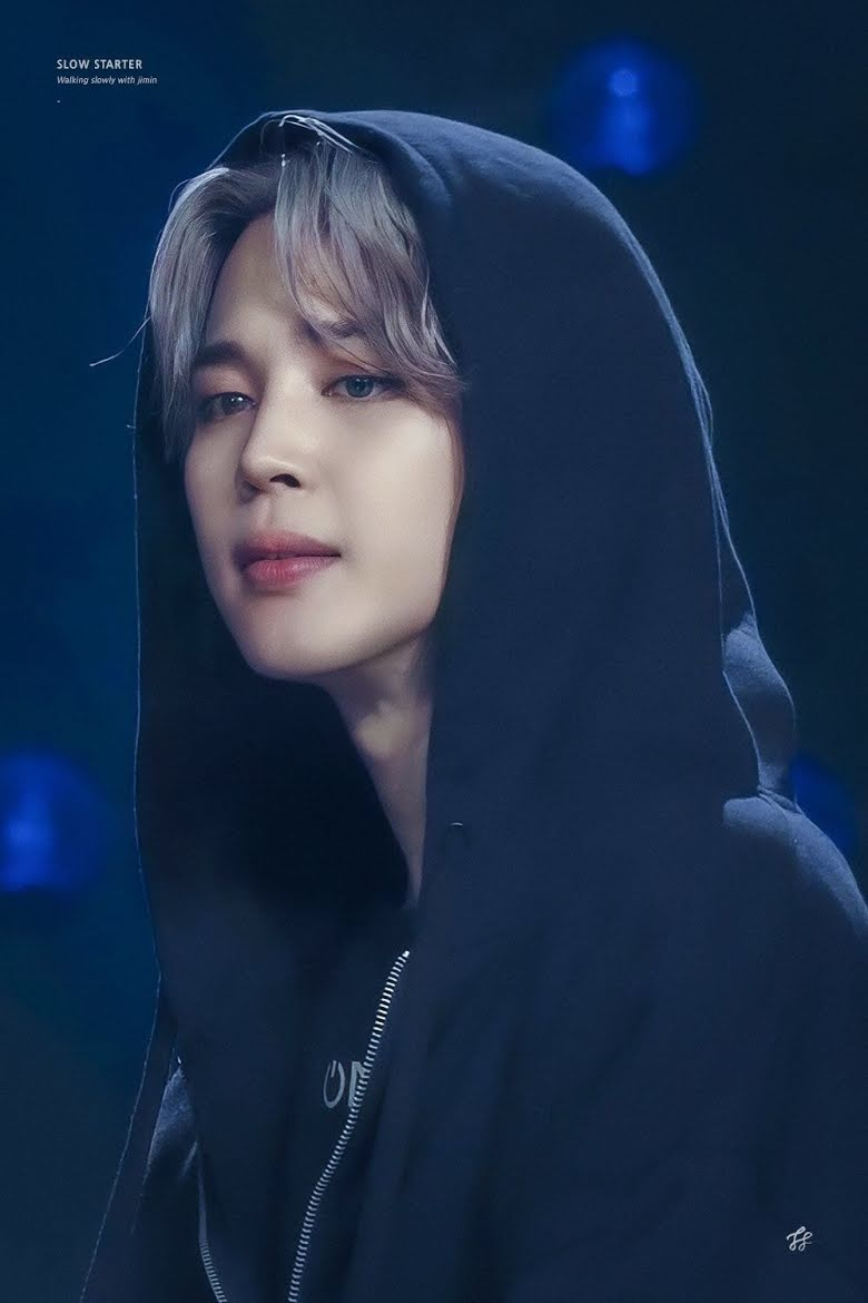 Cool BTS Jimin Wallpaper Download