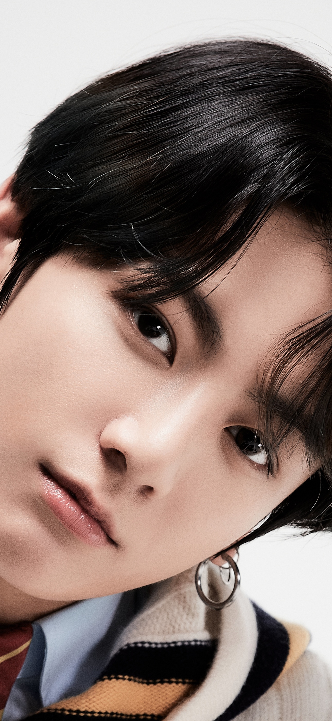 K Pop Singer Wallpaper 4K, Jimin, BTS