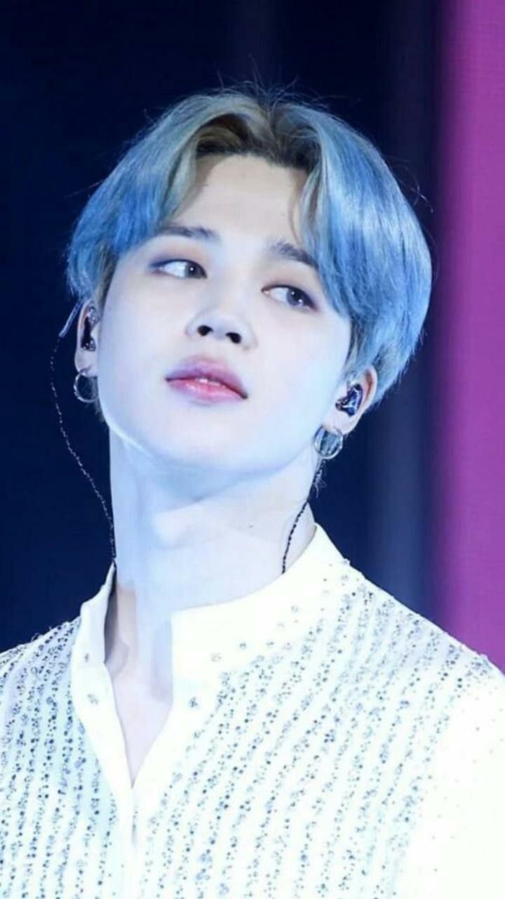 Park Jimin aka Jimin BTS bangtan boys k