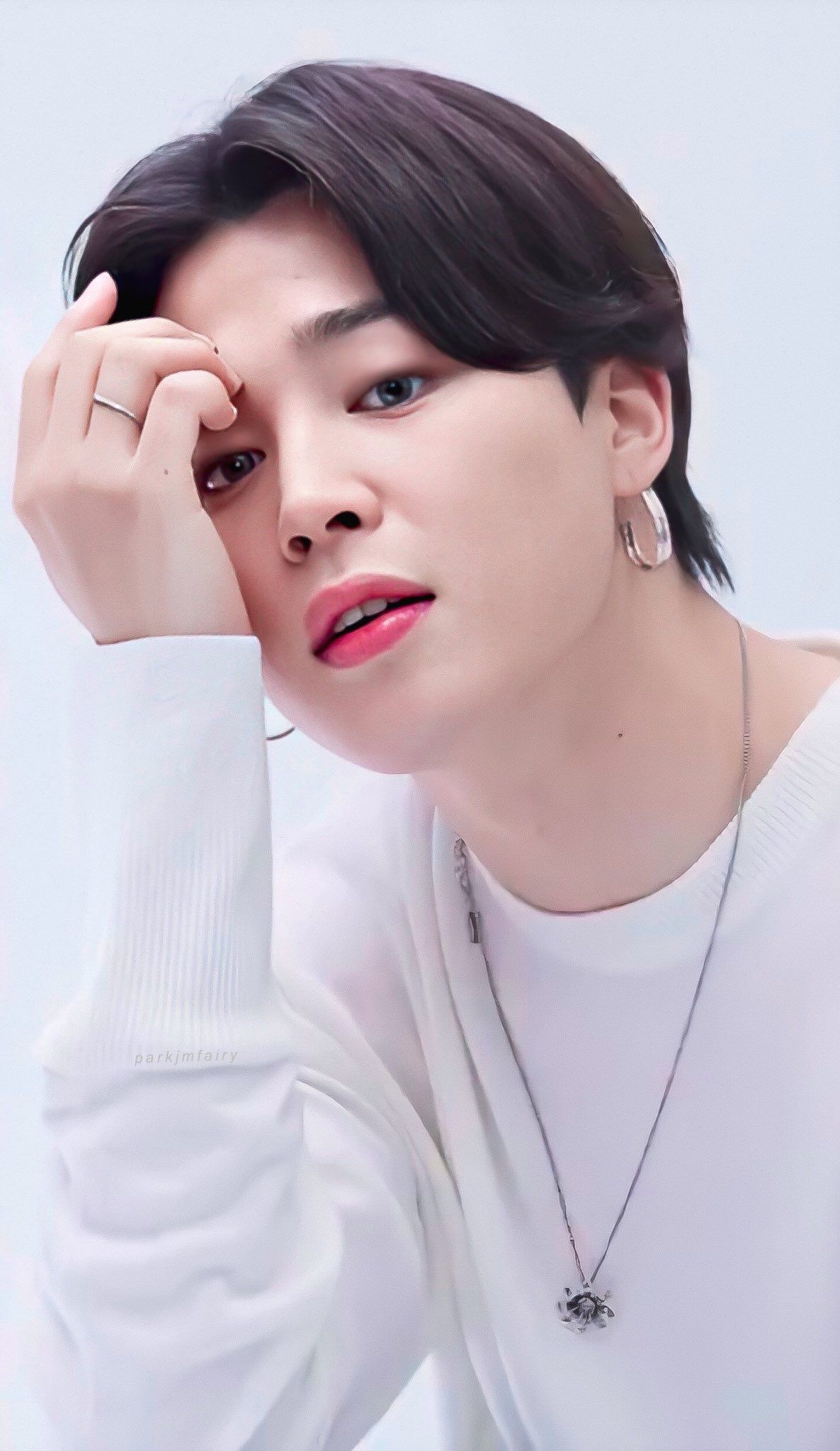 Jimin (BTS) Wallpaper (