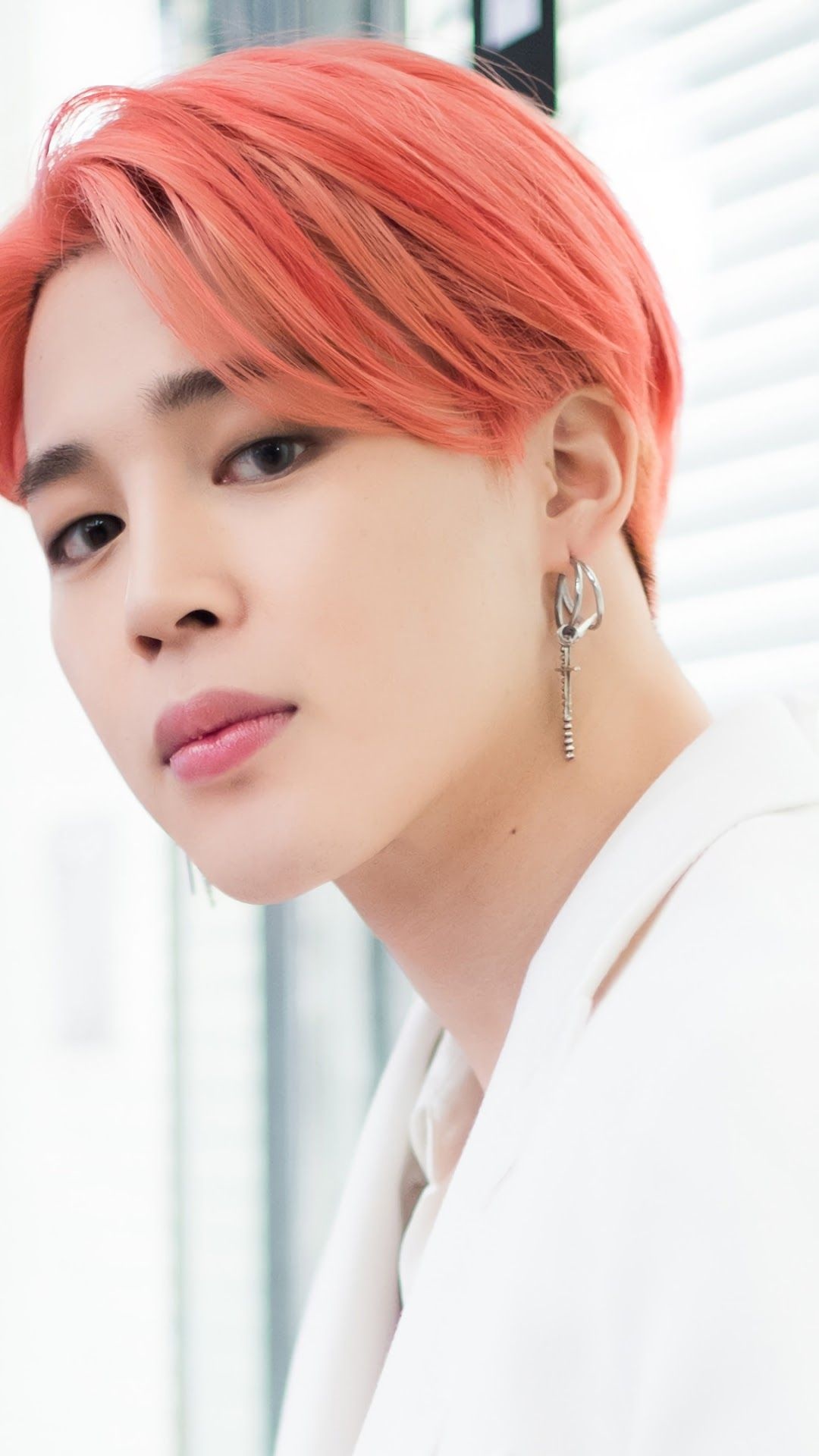 Jimin (BTS) Wallpaper (