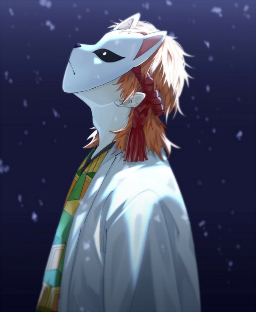 Yaiba Ufotable Sabito Kimetsu Meipoi