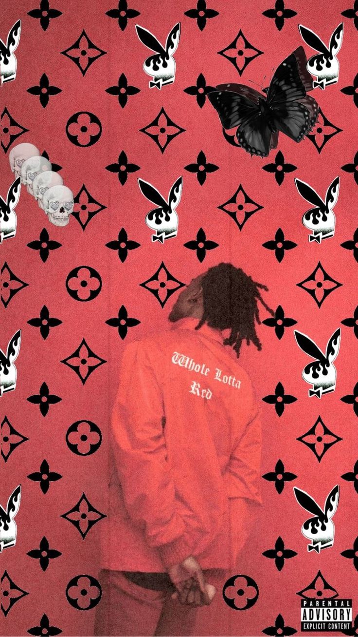 Playboi Carti Wallpaper