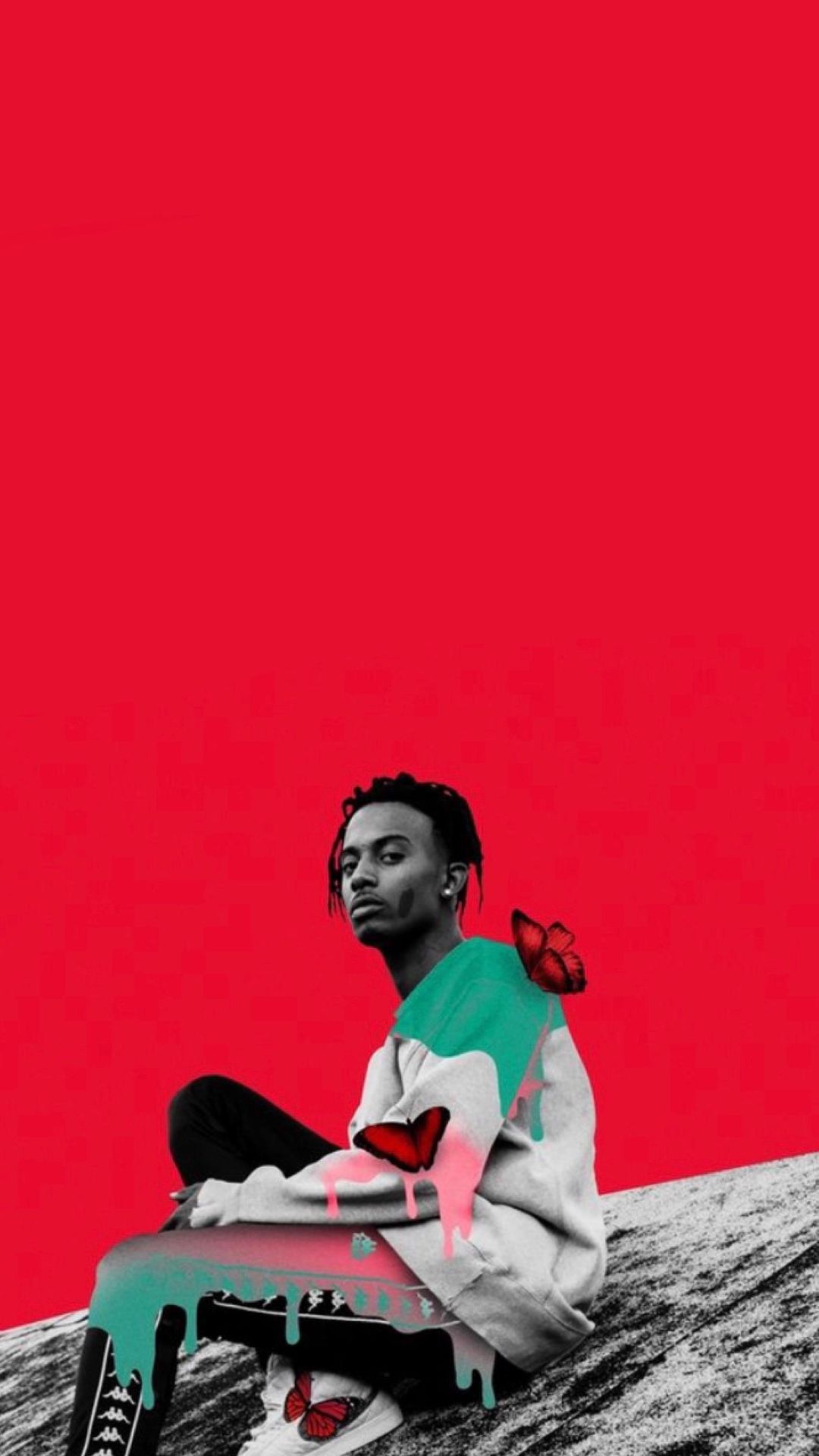 Playboi Carti Wallpaper