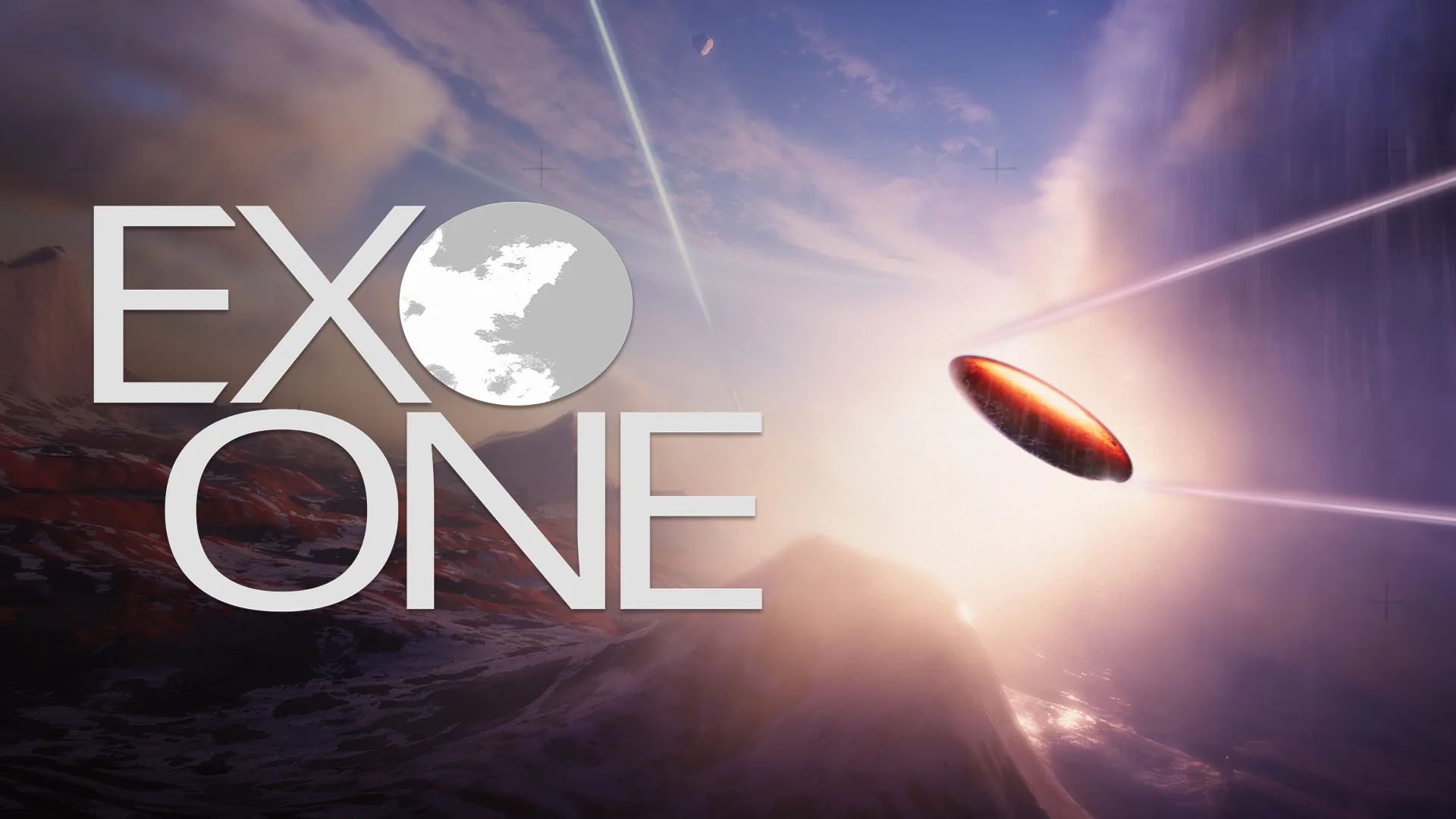 Exo One coming to PS5, PS4 this summer