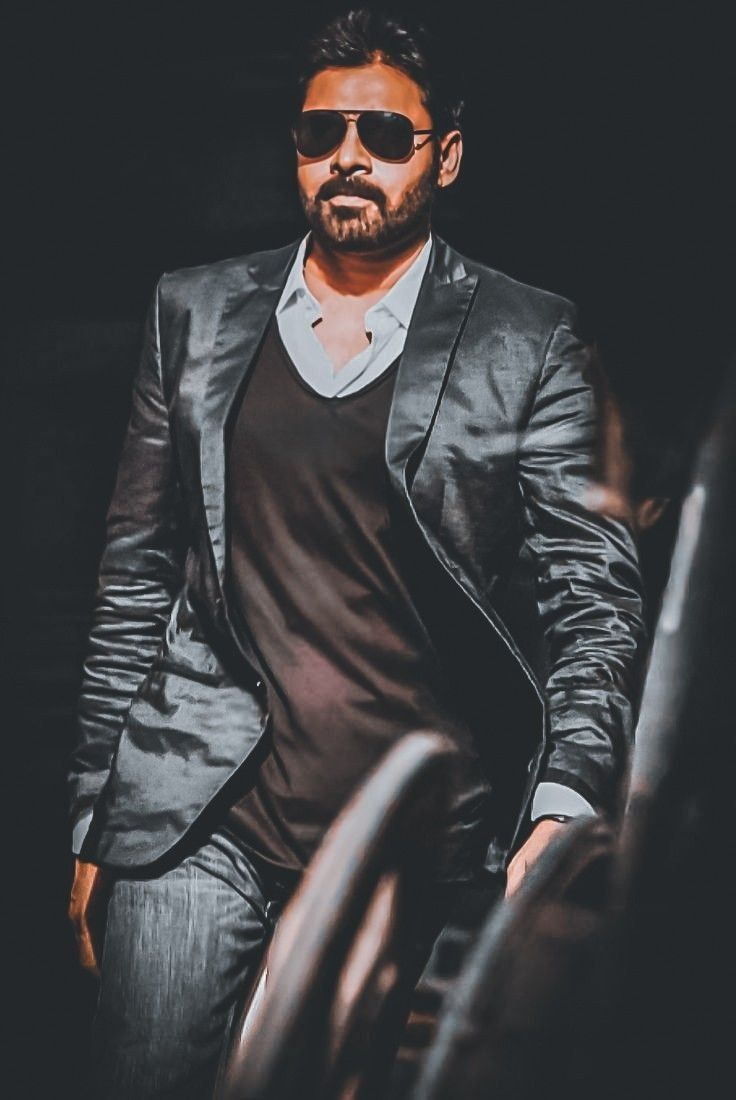 Power Star Pawan Kalyan