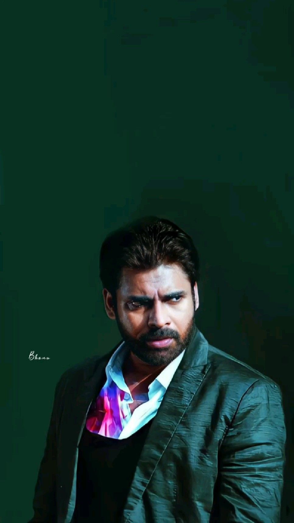Pawan Kalyan ⭐