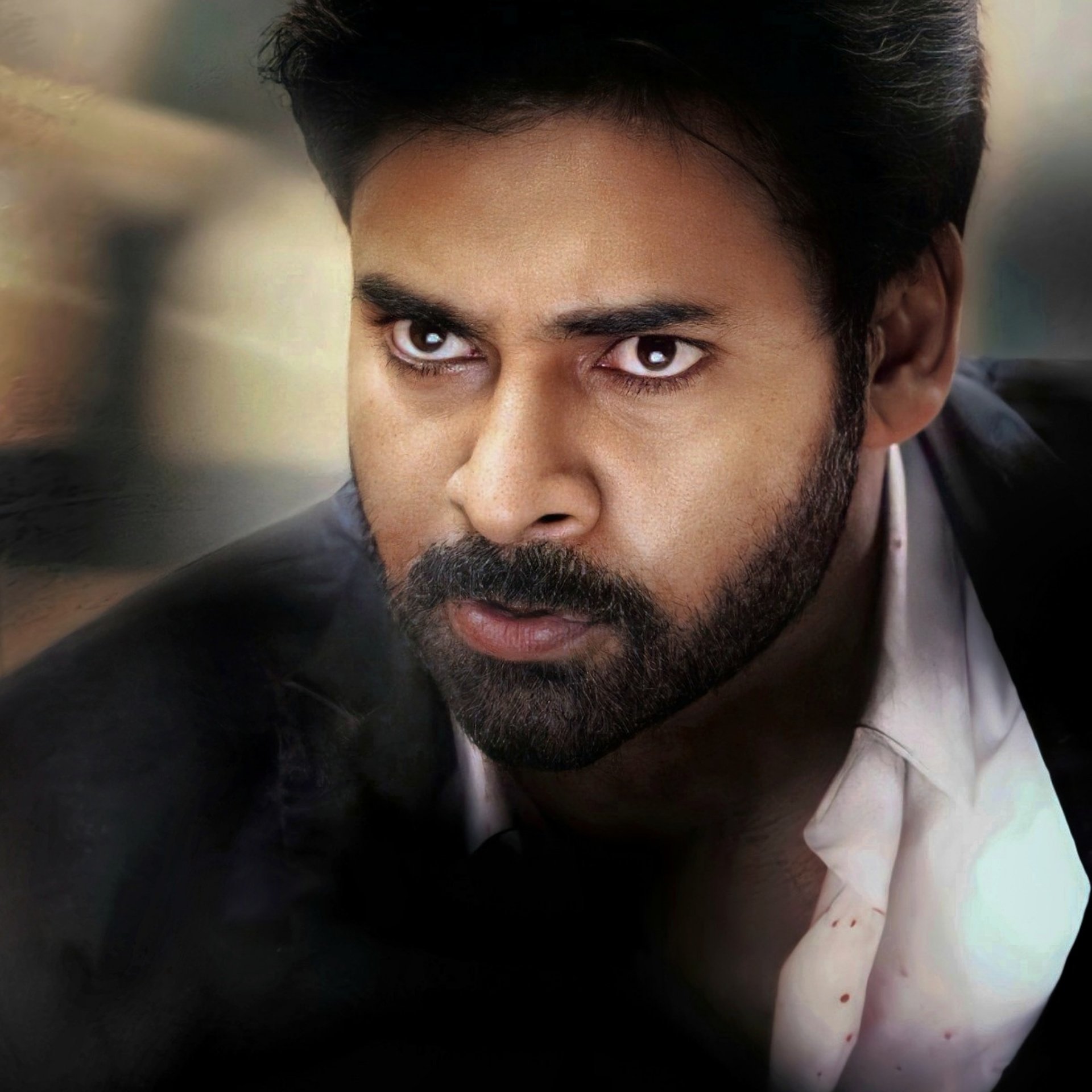 Pawan Kalyan Panjaa Wallpapers - Wallpaper Cave