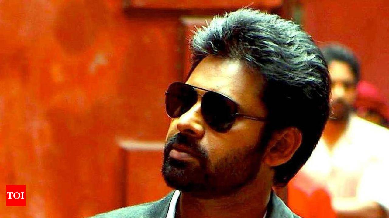Pawan Kalyan's Panja releasing in Tamil