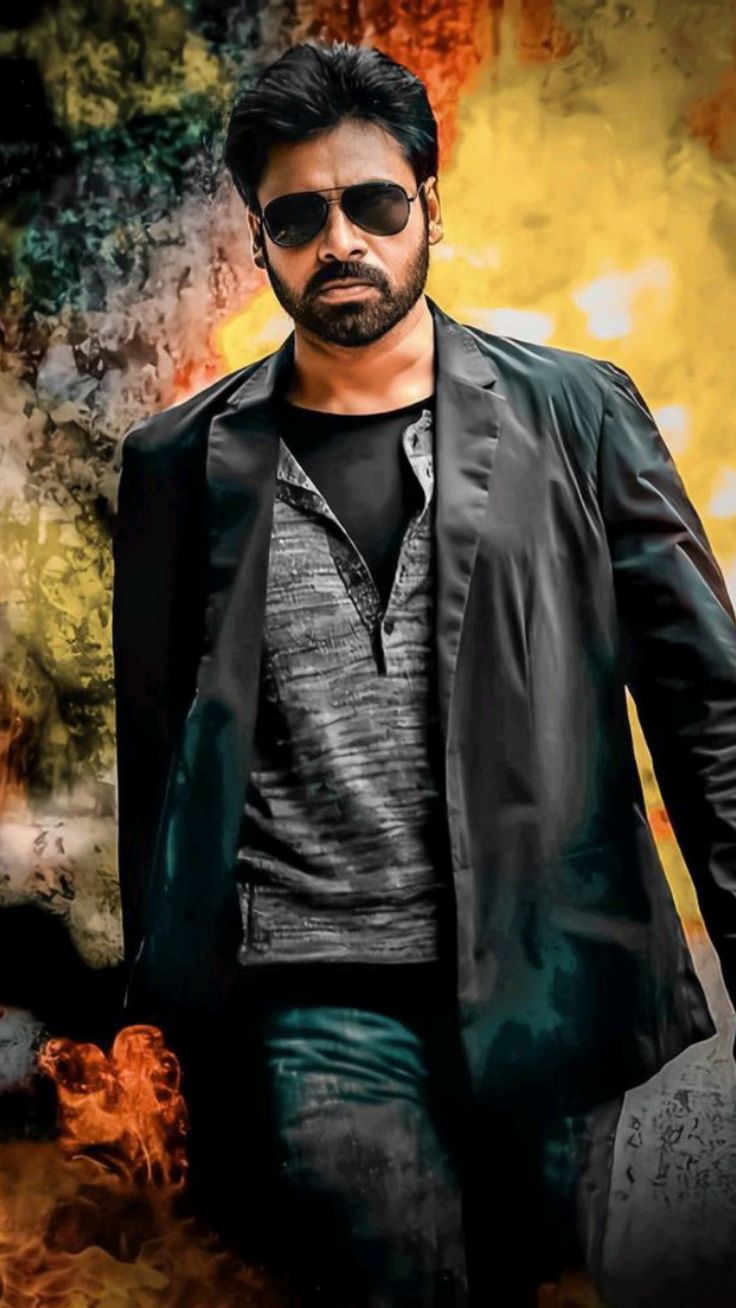 image telugu New image Pawan Kalyan