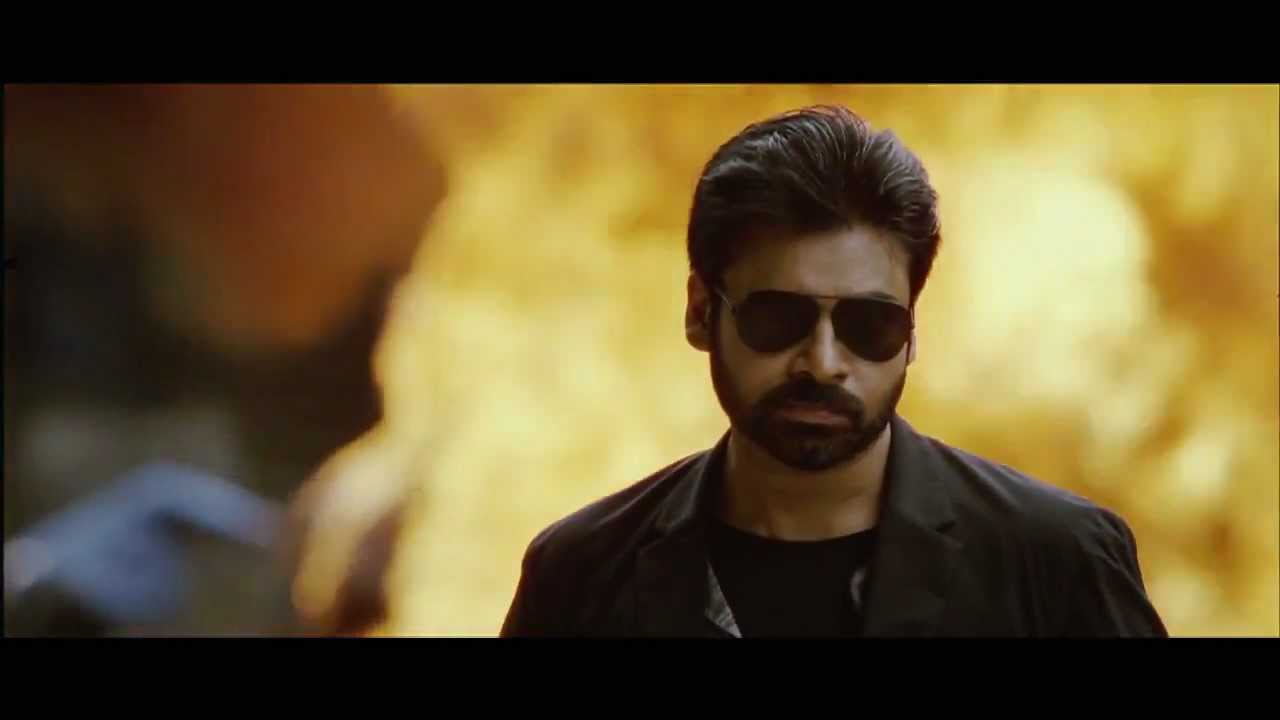Panjaa Teaser Official HD