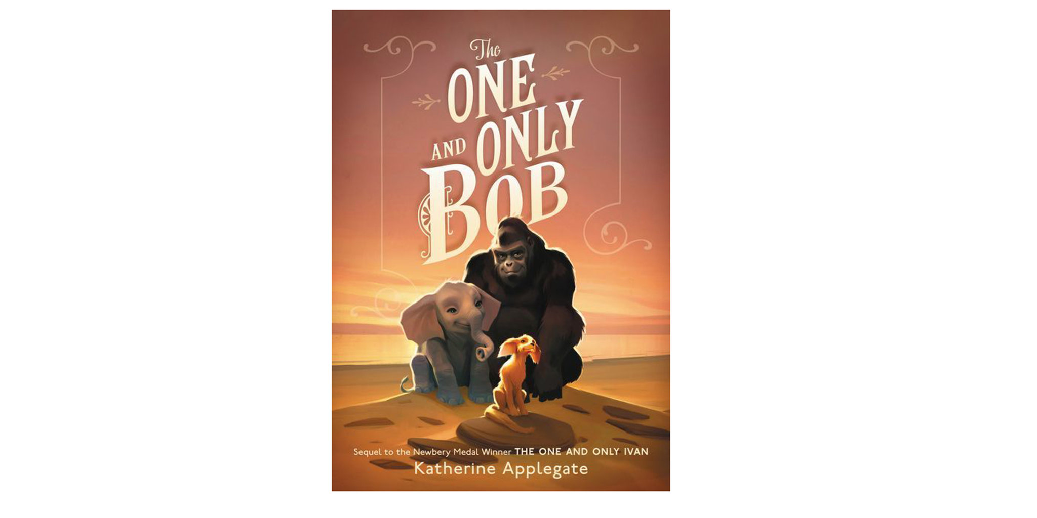 Ivan, the Answer to 'What About Bob
