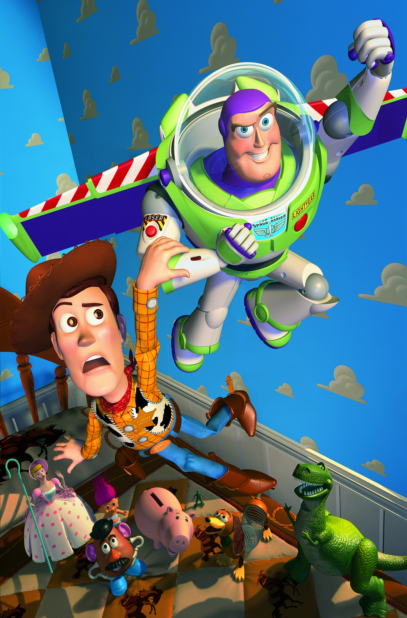 Toy Story