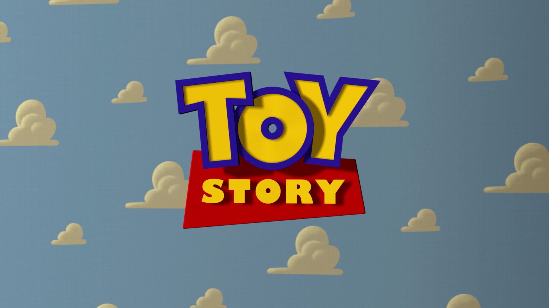 Pixar Movie Toy Story HD Wallpaper