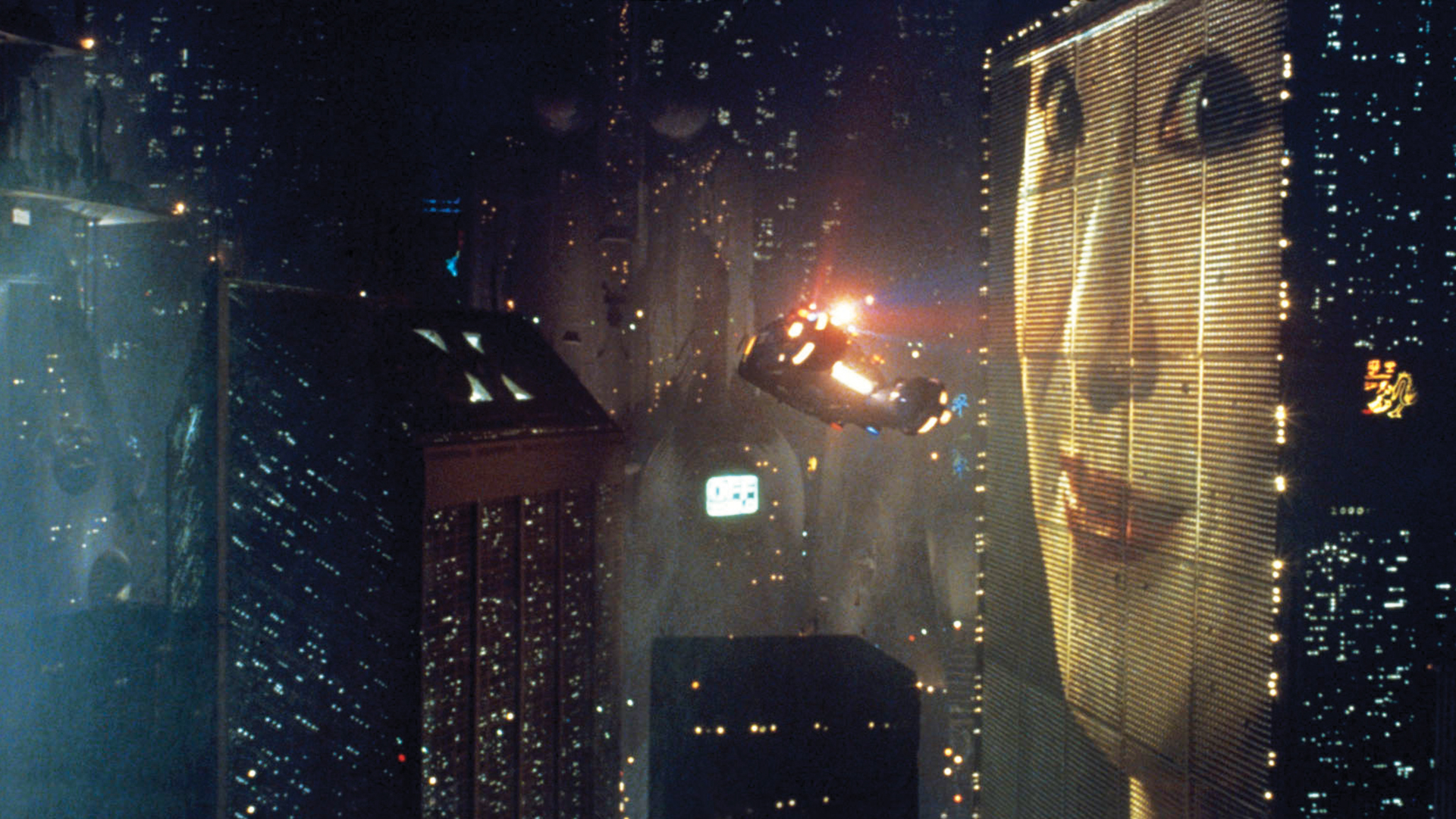 Blade Runner': The Sci Fi Movie That