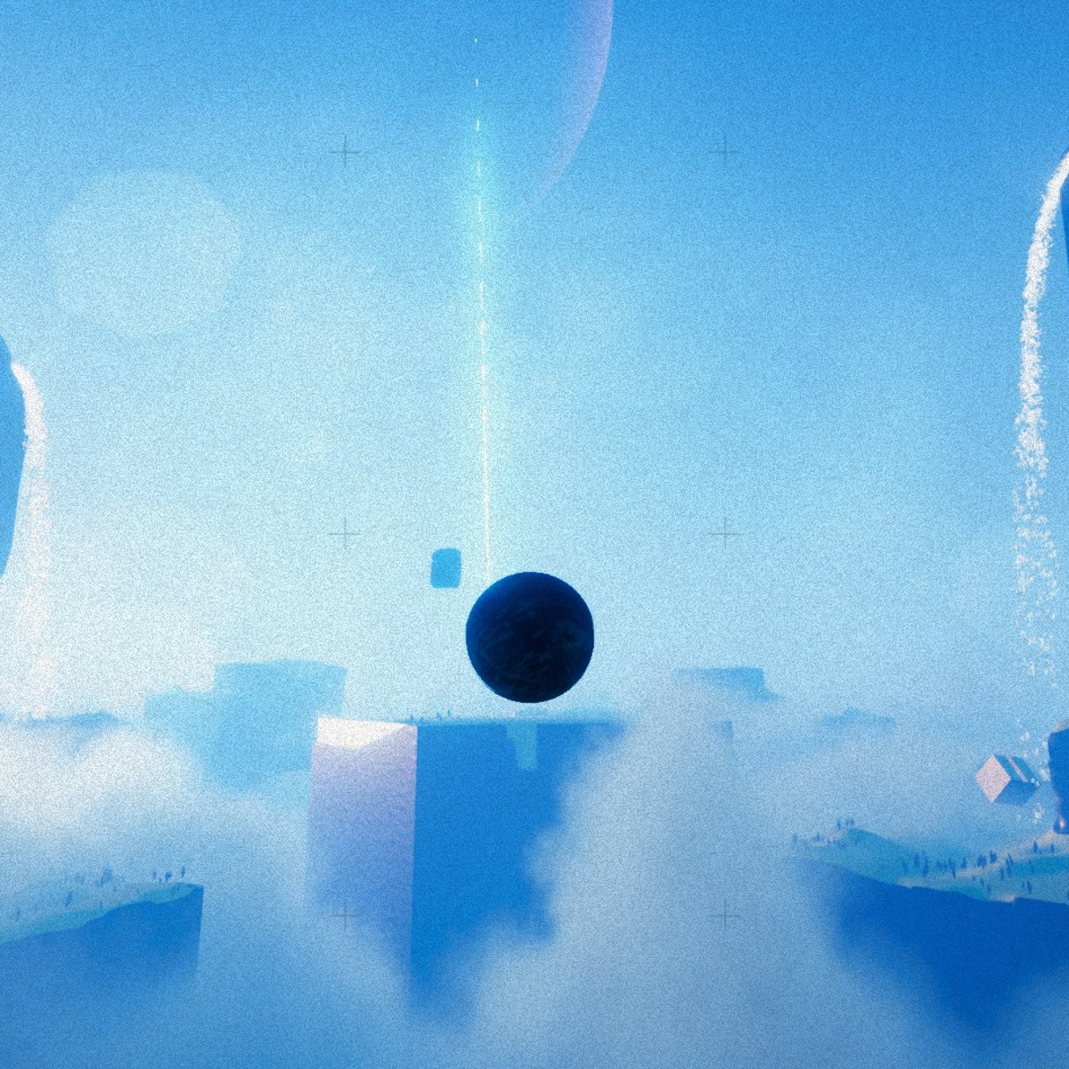 Exo One Review: A Gorgeous Sci Fi