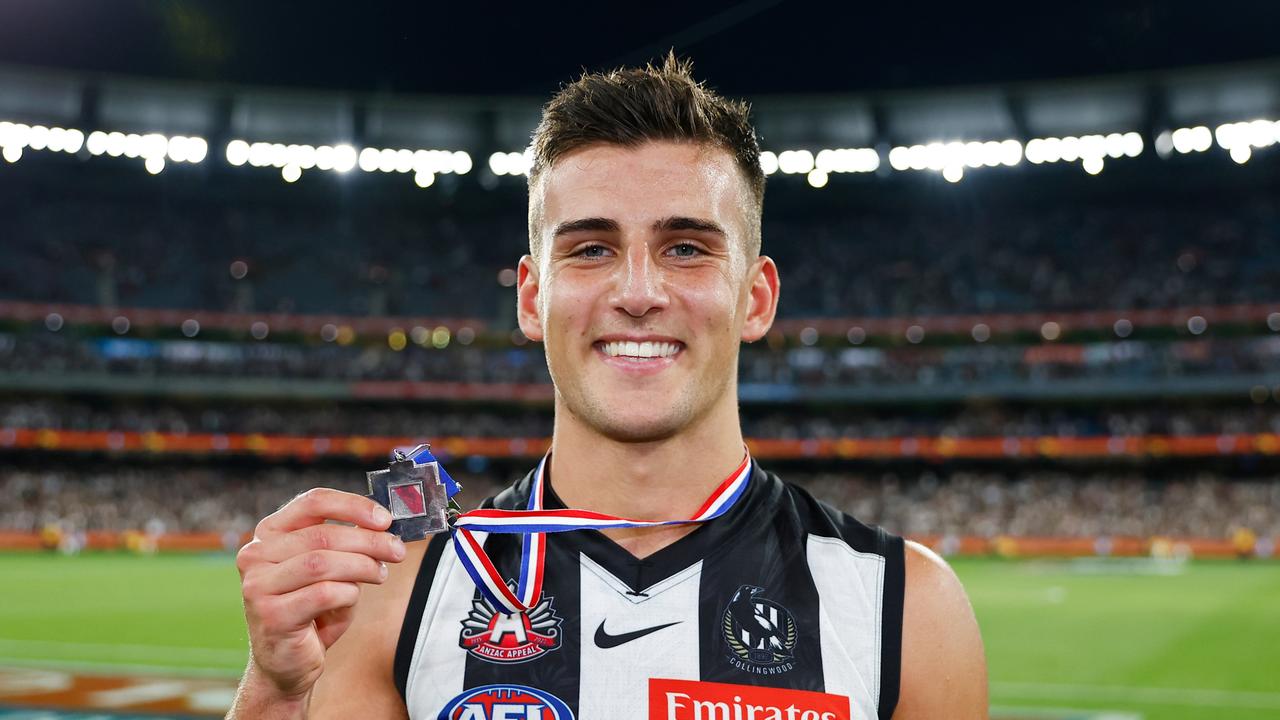 AFL news: Nick Daicos is the greatest