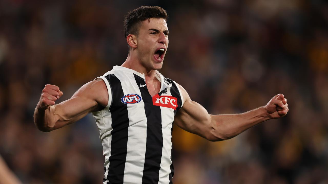 Massive blow to Collingwood with Nick
