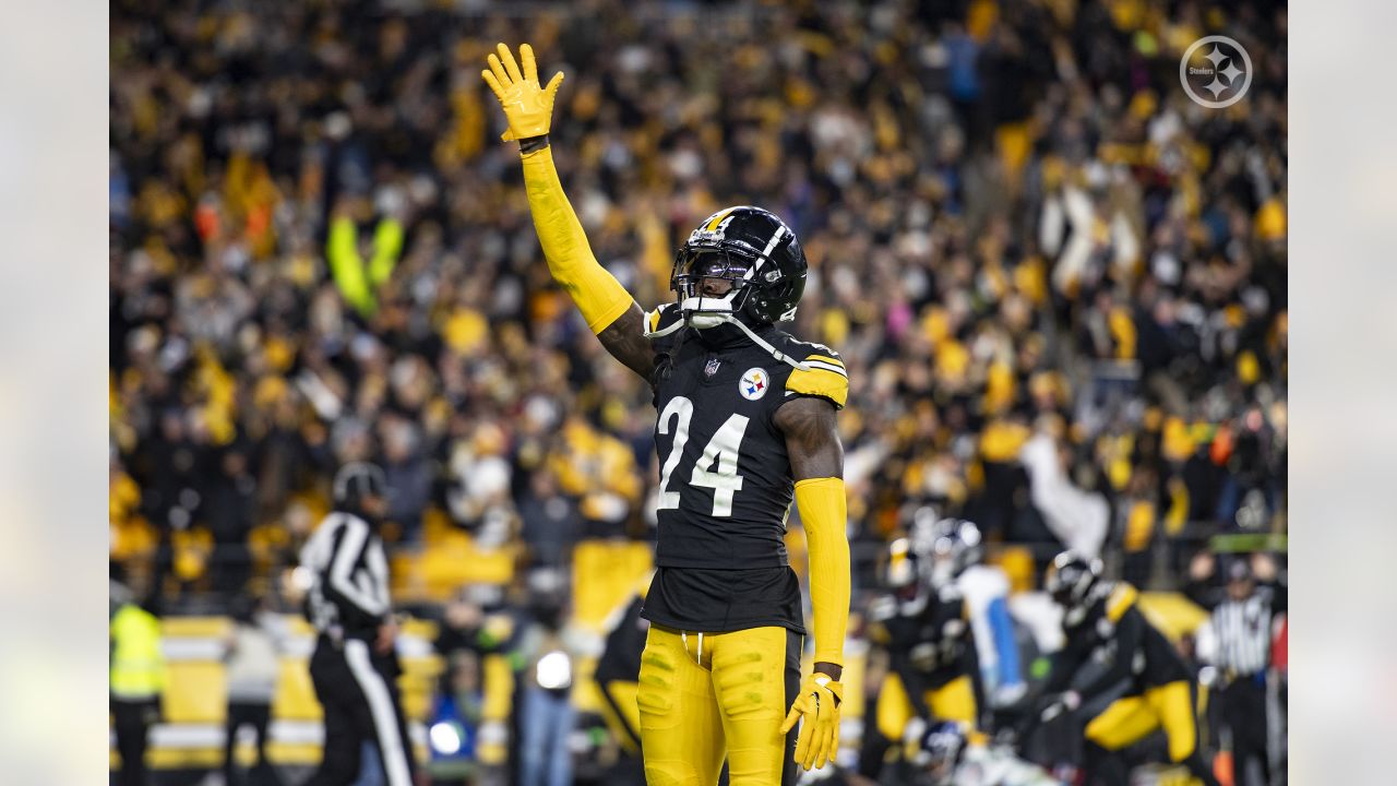 PHOTOS: Joey Porter Jr. 2023 highlights