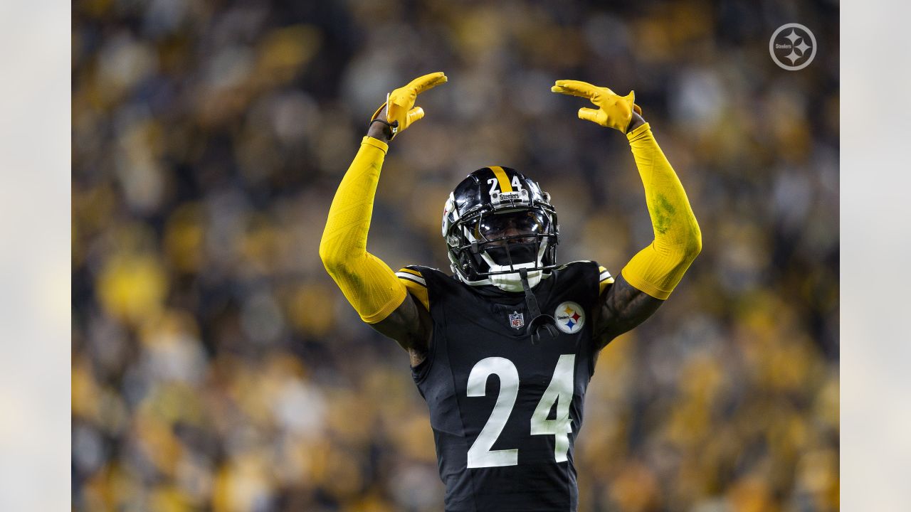 PHOTOS: Joey Porter Jr. 2023 highlights