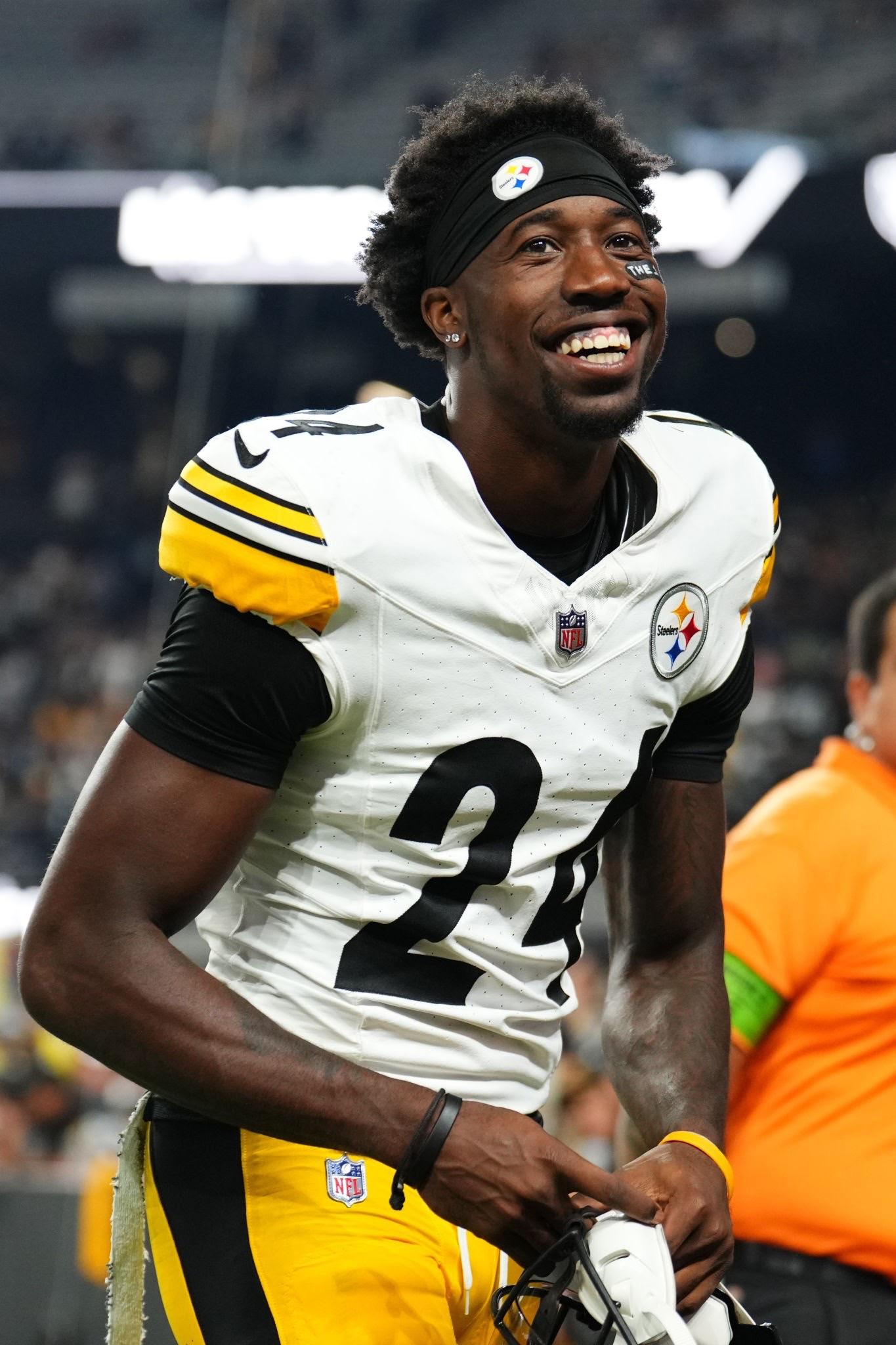 JOEY PORTER JR. APPRECIATION POST, r