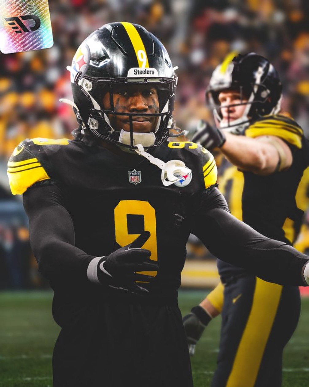 Mel Kiper's latest mock draft