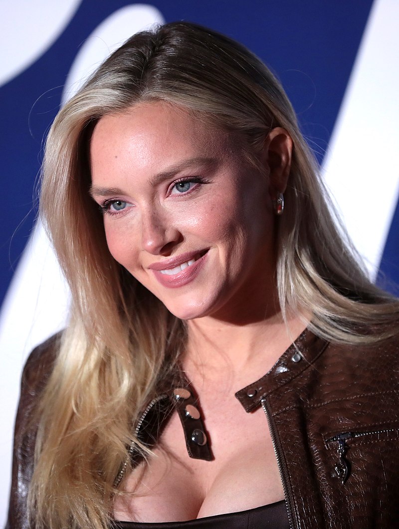 Camille Kostek