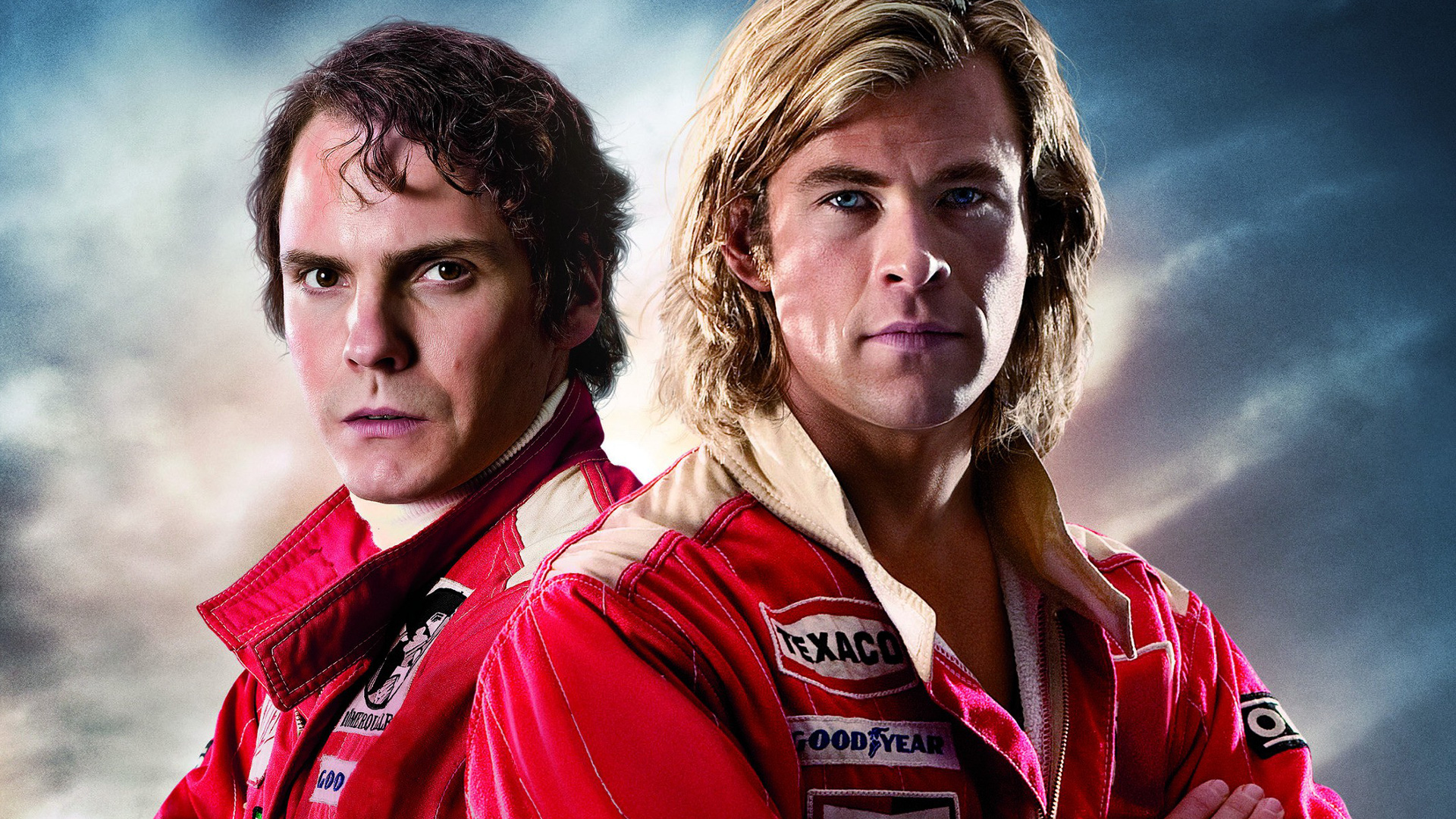 Download Movie Rush HD Wallpaper