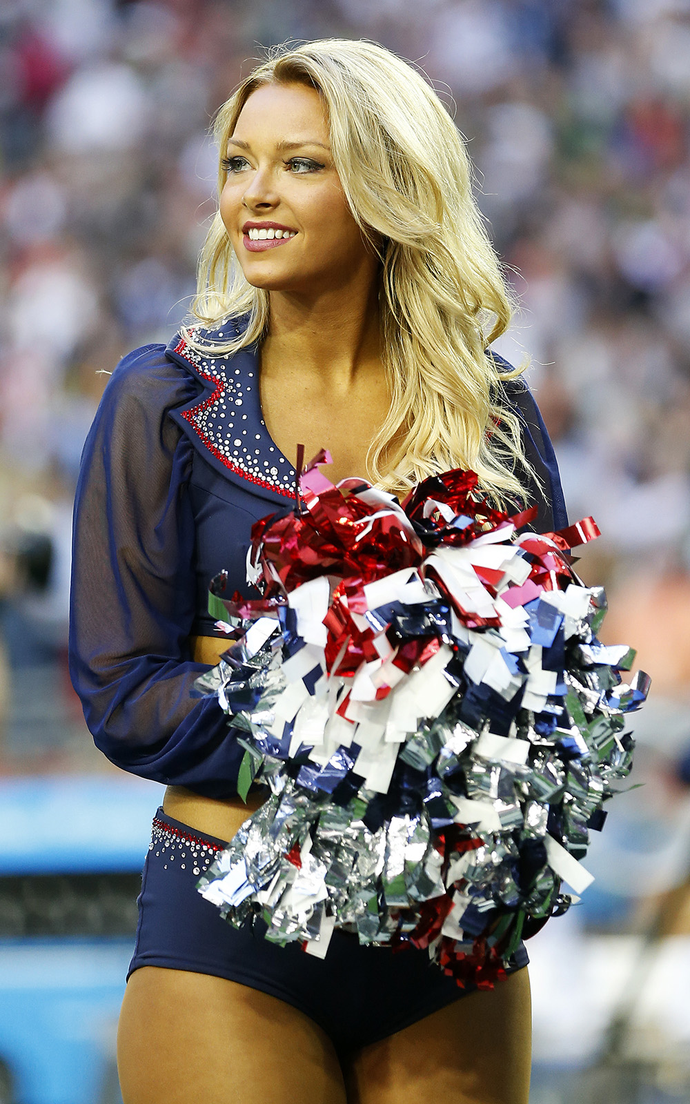 Camille Kostek laughs off idea she