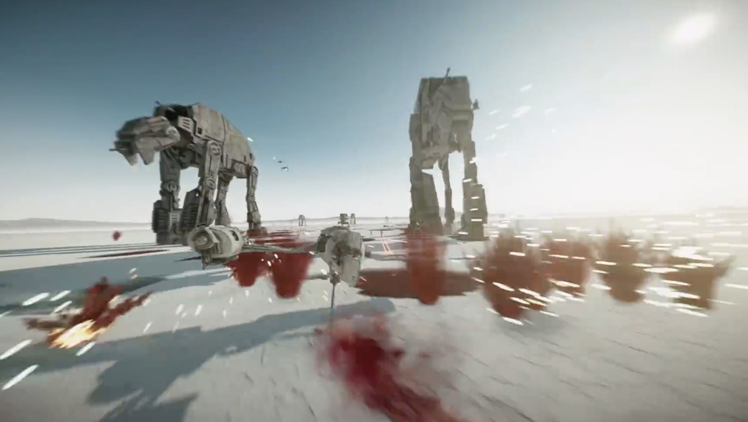 I think for the Crait CS map they could