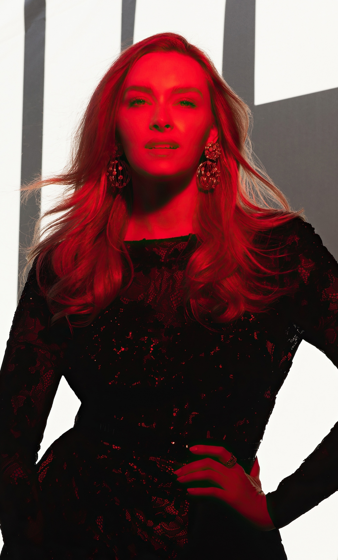 Download wallpaper 1280x2120 camille