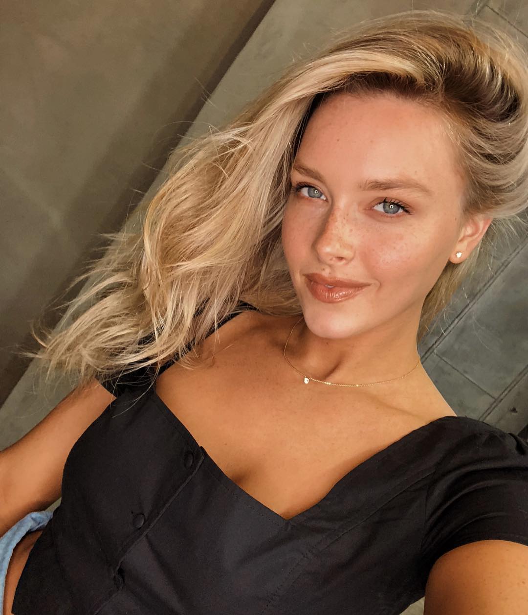 the camille kostek collection