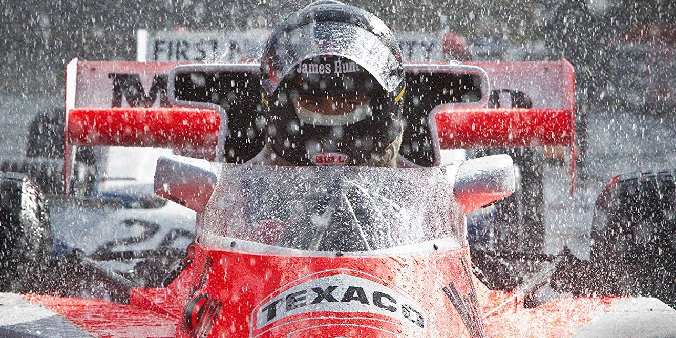 Ford v Ferrari: 8 Reasons It's Better