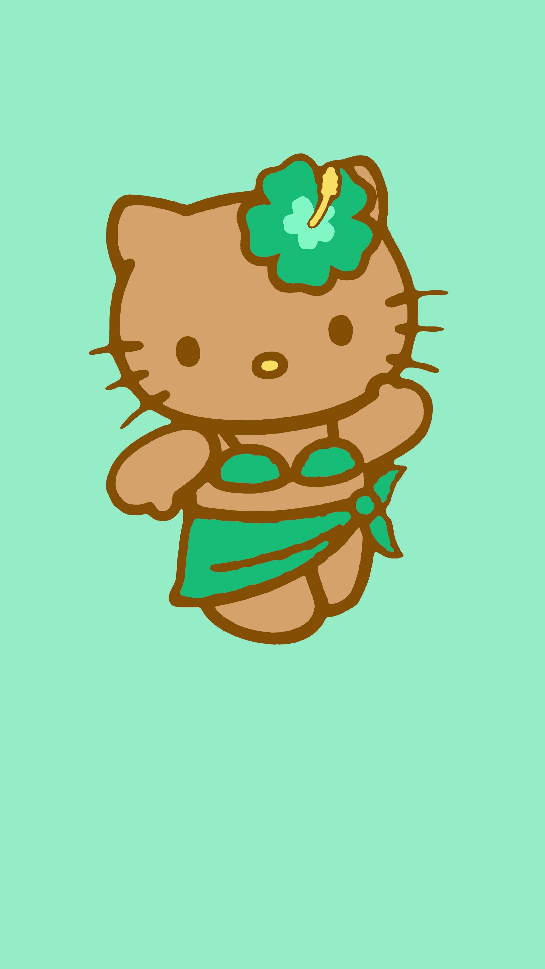 Tan hello kitty ideas. hello