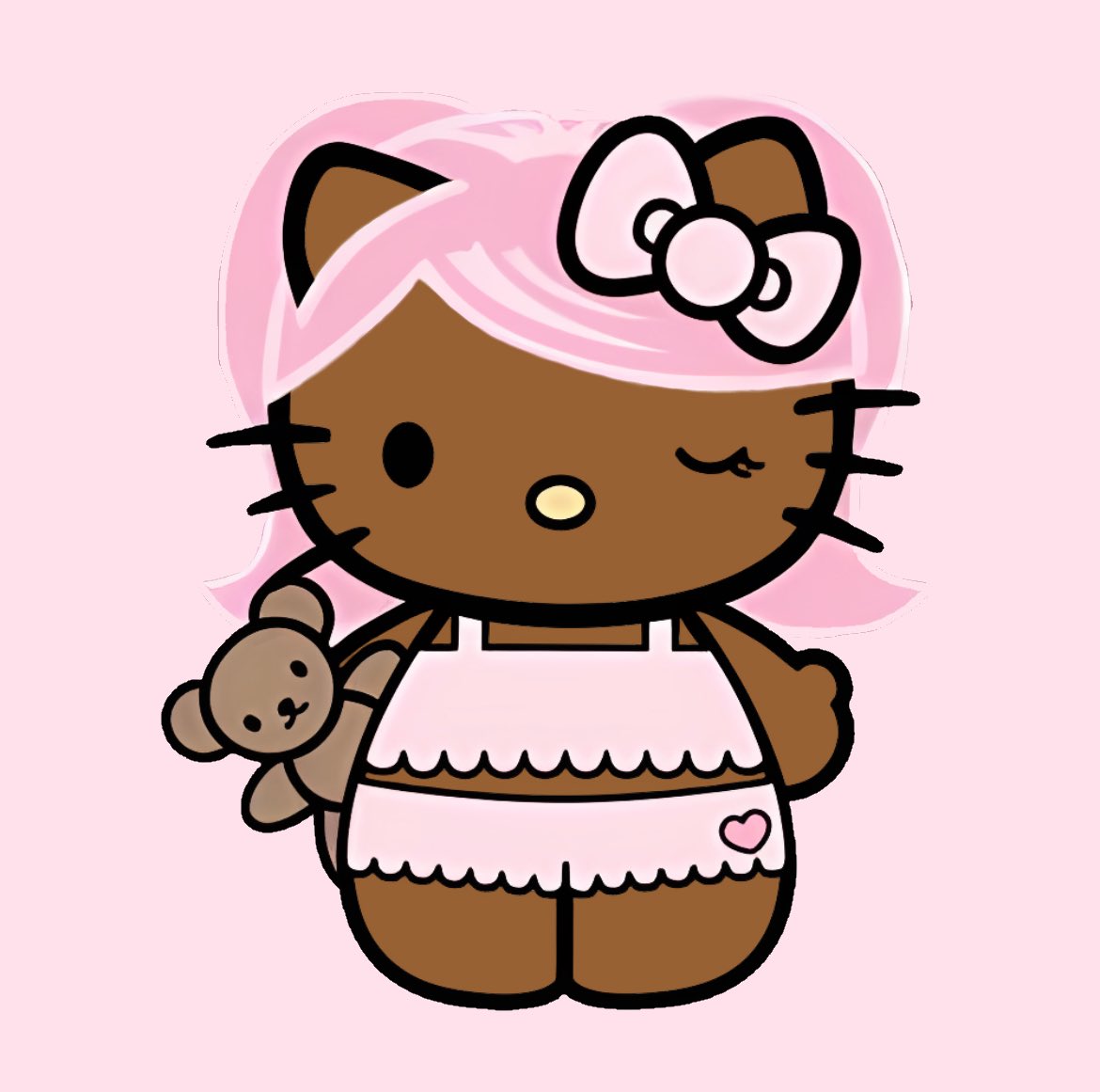 maya ꕤ saw this hello kitty