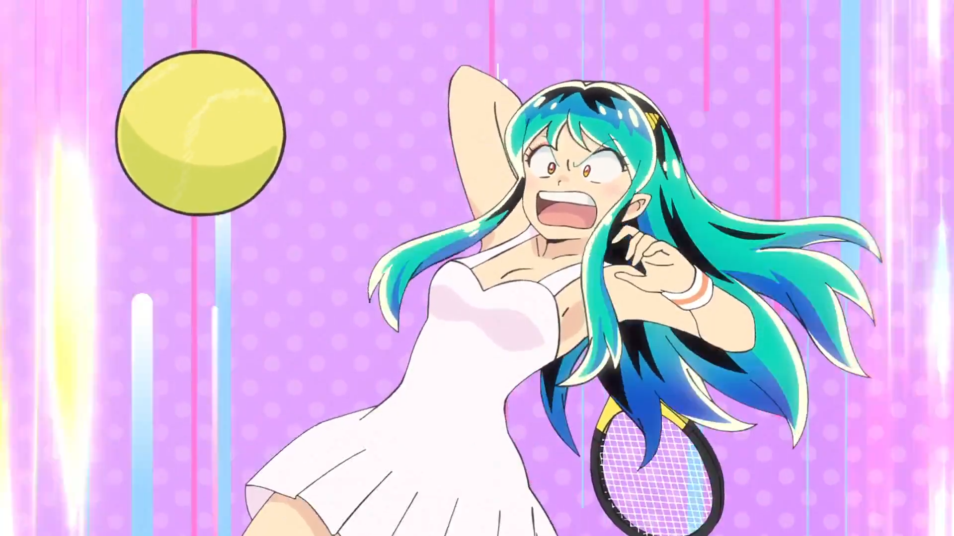 Download Lum (Urusei Yatsura) Anime