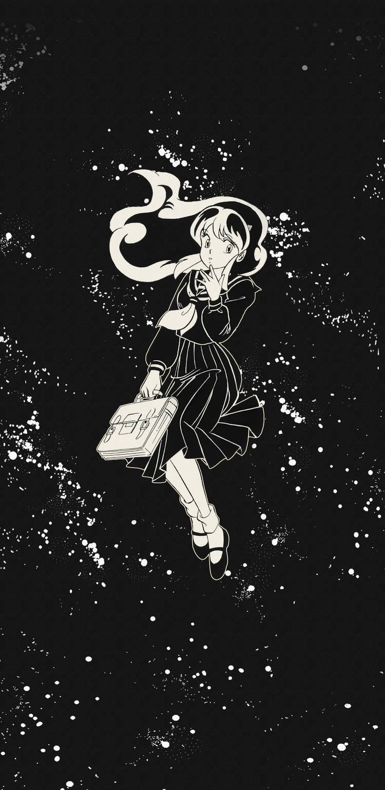 Anyone up for lum wallpaper? :), r