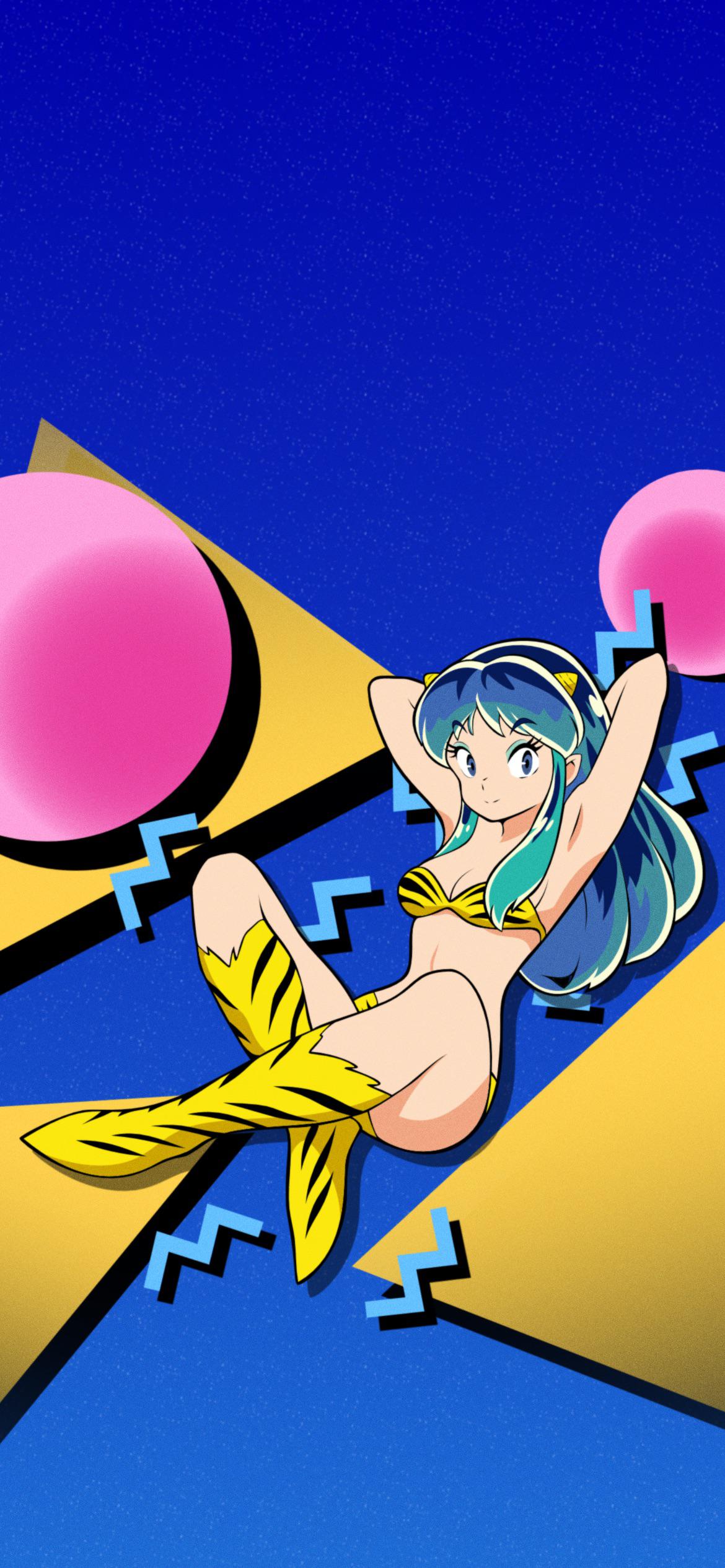 OC Loving my new wallpaper!!, r