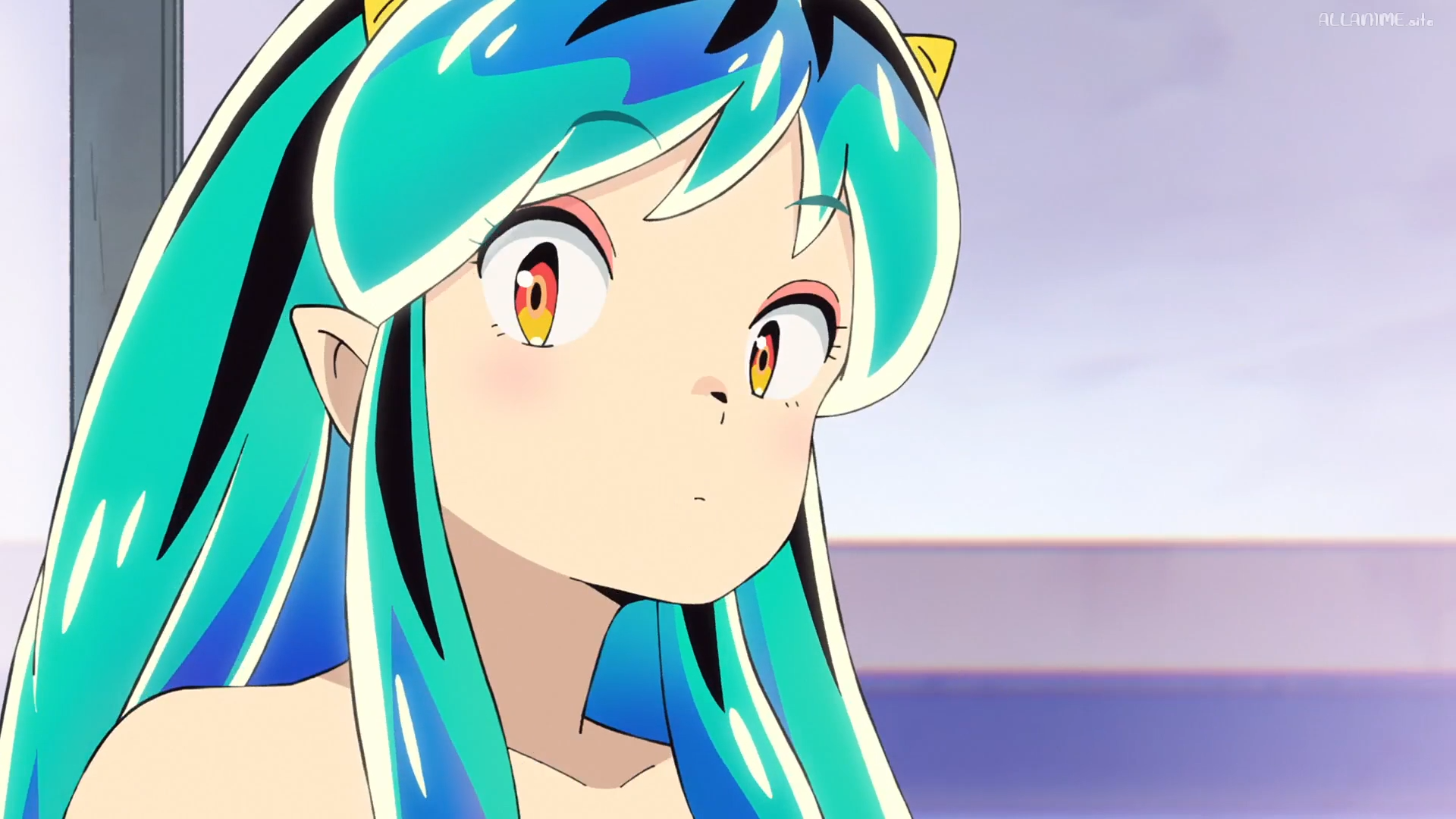Download Lum (Urusei Yatsura) Anime