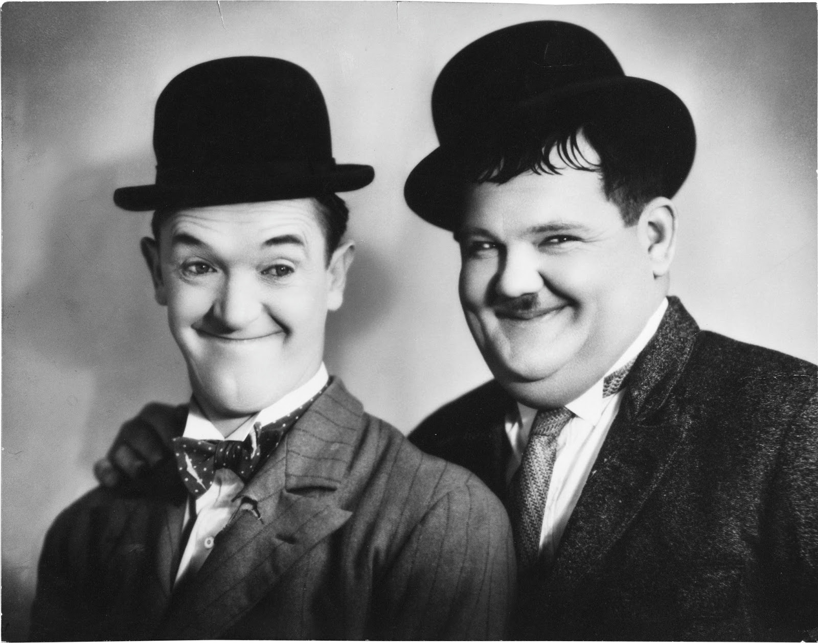My 10 Favorite Laurel & Hardy Shorts