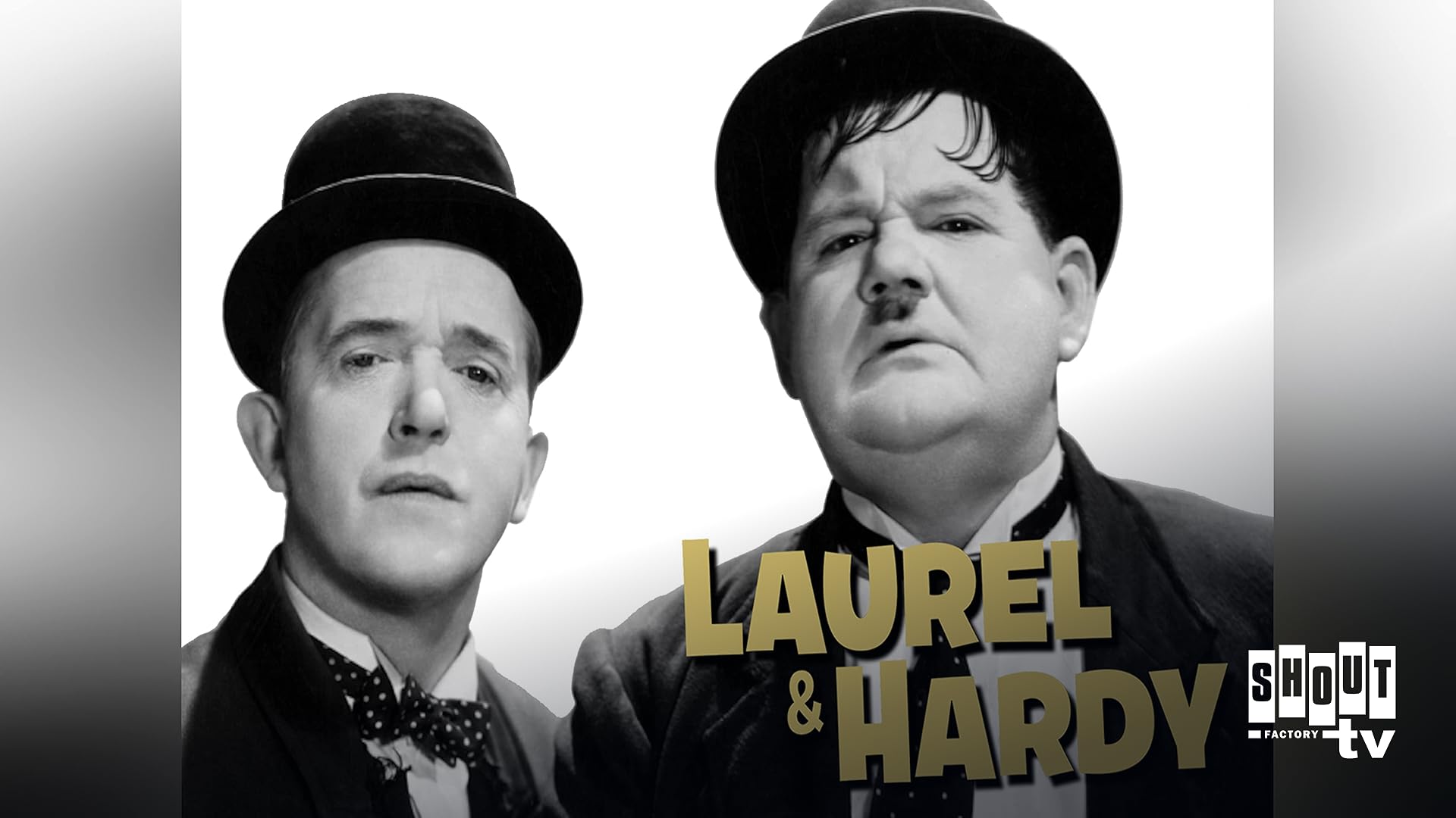Watch The Best of Laurel and Hardy In