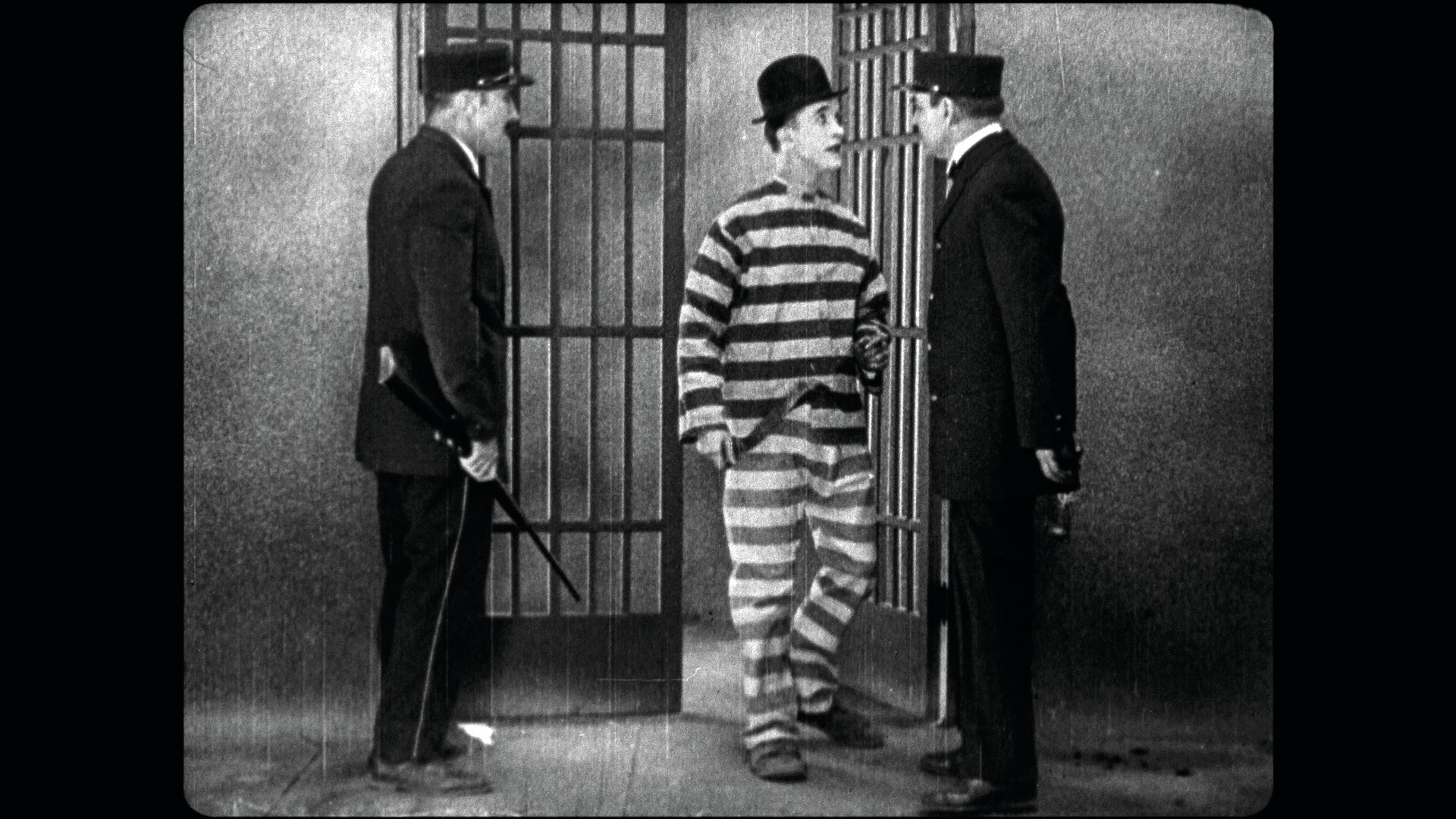 Stan Laurel and Oliver Hardy